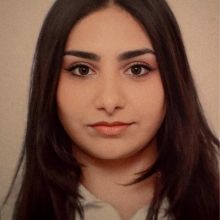 Hasmik Musinyan