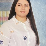 Հռիփսիմե Մուրադյան