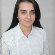 Sona Grigoryan