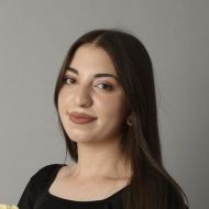 Inesa Stepanyan