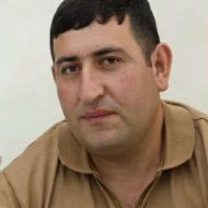 Արայիկ Գևորգյան