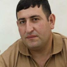 Արայիկ Գևորգյան
