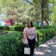 Զառա Թեյմուրազյան