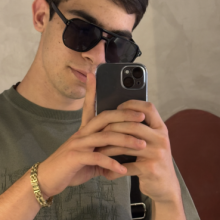 Aram Muradyan