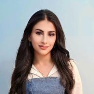 Սոֆյա Գրիգորյան