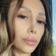 Լուսինե Շիրվանյան