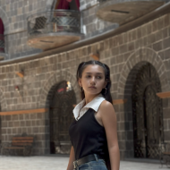 Էլեն Ղազարյան