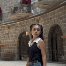 Էլեն Ղազարյան