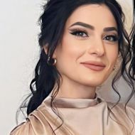 Քրիստինե Թովմասյան