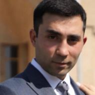 ՀԱՐՈՒԹՅՈՒՆ  ԵՐԻՑՅԱՆ