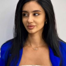 Ժենյա Ղուկասյան