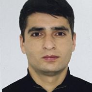 Խորեն Իսրոյան