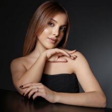 Լիանա Գալստյան