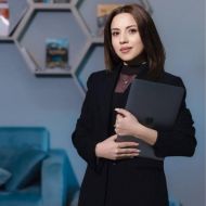 Ջուլիետա Ստեփանյան