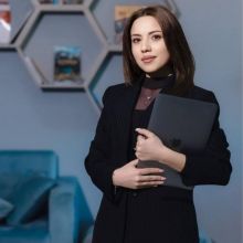 Ջուլիետա Ստեփանյան