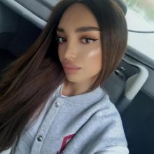 Melaniya Martirosyan