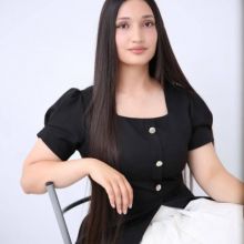 Աննա Ղազանչյան