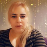 Արևիկ Ալավերդյան