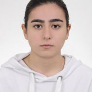 Նատալյա Ավագյան