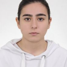 Նատալյա Ավագյան