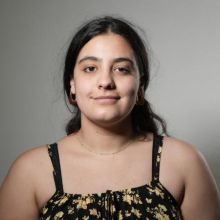 Ջուլիետա Գրիգորյան