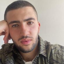 Վարդան Պողոսյան