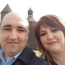 Նարե Սողոմոնյան