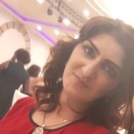 Աստղիկ Էհտիբարյան