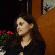 Anush Vasilyan