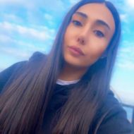 Sona Stepanyan