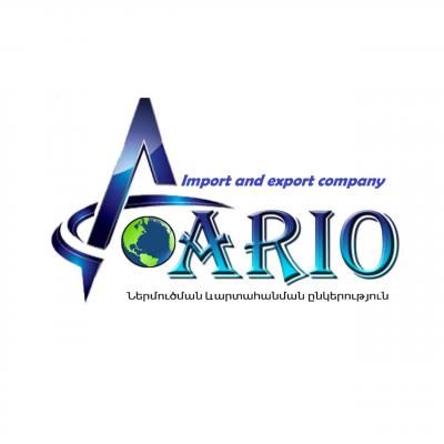 Ario Company