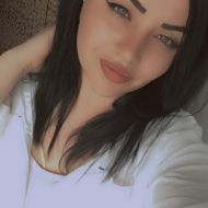 Մարինե Պետրոսյան