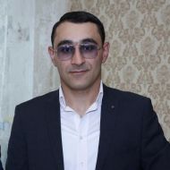 Hovo Badalyan