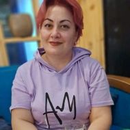 Armine Hunanyan
