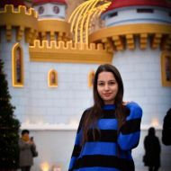 Sona Movsesyan