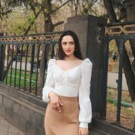 Anahit Aprikyan