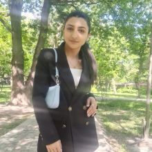 Էմմա  Հարությունյան