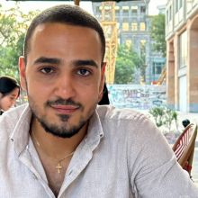 Սարգիս Ներսեսյան