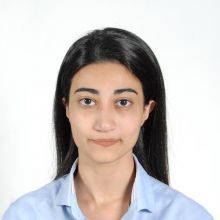 Anna Smbatyan