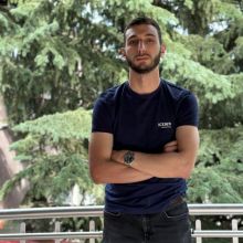 Sevak Santrosyan