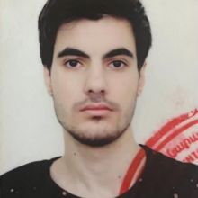 Sargis Gevorgyan