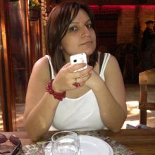Tamara Aghababyan