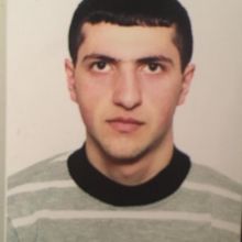 Hamlet Sargsyan