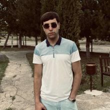 Armen Amiraghyan