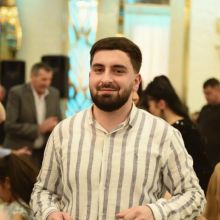 Gexam Grigoryan