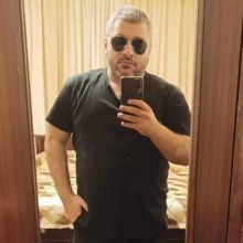 Raffi Petrosyan