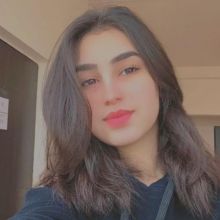 Anahit darbinyan