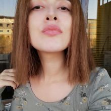 Shakeh Hovhannisyan