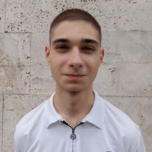 Yuri Grigoryan