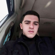 Robert Ghazaryan